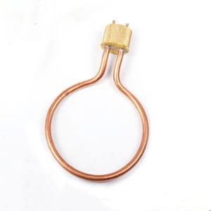 Miglior prezzo sterilizzatore per <span class=keywords><strong>Autoclave</strong></span> elemento riscaldante parti dell'attrezzatura Ac220v per riscaldatore a tubo dell'acqua - Product Image 4