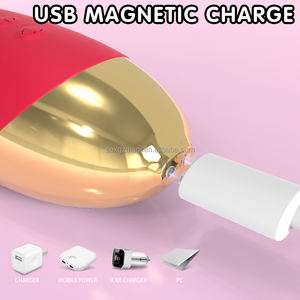 Vibrateur Rose <span class=keywords><strong>G</strong></span>-<span class=keywords><strong>Spot</strong></span> <span class=keywords><strong>2026</strong></span> à Succès – Vibrateur Langue Rose Lèche-Clitoris – Jouets Sexuels pour Femme - Product Image 3