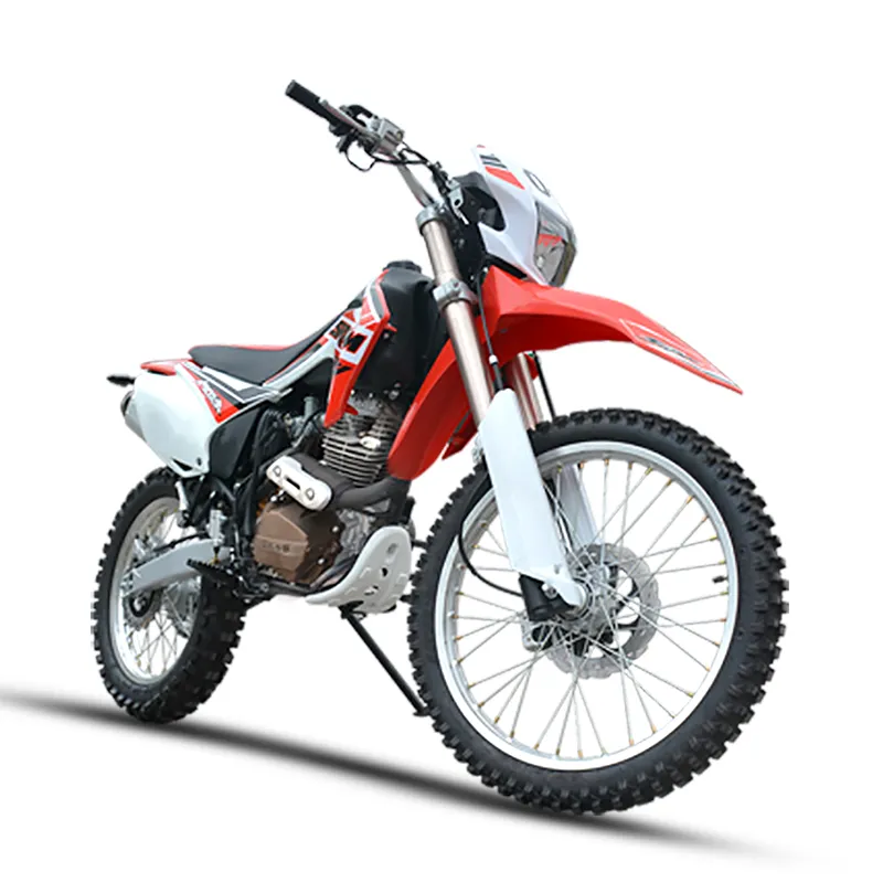 Dirtbike 250cc 4 Temps Max Diesel Moteur De Course De Moteur De Porcelaine