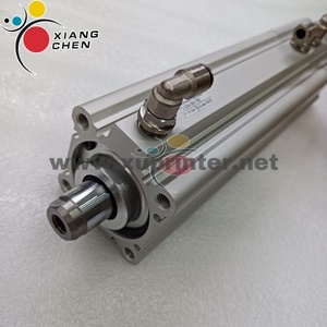 WD Imported F3.334.001 Pneumatic Cylinder for Heidelberg Offset <b>Press</b> Spare Parts F3.334.001/02 - Product Image 5
