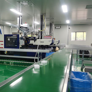 प्रयोगशाला विज्ञान मेडिकल स्कूल के लिए 15 मिलीलीटर पीपी प्लास्टिक स्व-सेंट्रीफ्यूज ट्यूब की आपूर्ति करता है - Product Image 6