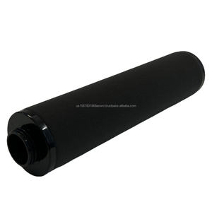 Elemento de Filtro de Aire de Línea de Precisión Mengma 1629010311 (Papel de Filtro de Fibra de Vidrio) para Piezas de Compresores de Aire Industriales, Minería y Energía - Product Image 2
