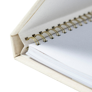 2025 Tùy Chỉnh Bé Tạp Chí Linen Vải Bìa Bé Năm Đầu Tiên Đồ Kỷ Niệm Hàng Ngày Tăng Trưởng Hàng Năm Recoard Bộ Nhớ Cuốn Sách Cho Món Quà - Product Image 3