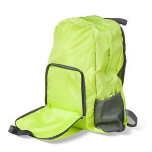 Muestra gratuita de mochila de viaje impermeable con logotipo personalizado, mochila suave para senderismo de uso exterior con buena calidad - Product Image 3