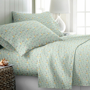 ชุดผ้าปูที่นอนสำหรับเด็กแบบกำหนดเองจากโรงงาน ชุดผ้าปูที่นอนสำหรับโรงแรม - Product Image 6