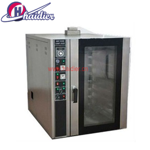 الغاز التجاري/الكهربائية متعددة الوظائف كومبي الاتفاقية فرن بالبخار السعر - Product Image 2