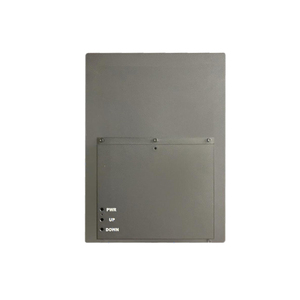 Khung ảnh màn hình mực điện tử 13,3 inch, hiển thị màu sắc đầy đủ, tiêu thụ điện năng thấp, độ phân giải 1200*1600, kết nối Bluetooth. - Product Image 6