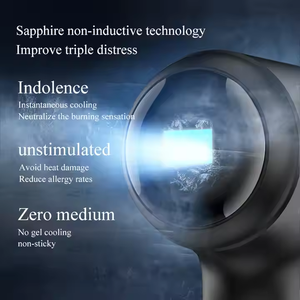 Blacken DPL Dispositivo DE CUIDADO DE LA PIEL fotofacial PIR Blanqueamiento DE LA PIEL Brillo Dispositivo de rejuvenecimiento antienvejecimiento PRO - Product Image 3