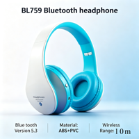 Nouveauté 2026 : Casque audio supra-auriculaire, Écouteurs sans fil stéréo élégants pour les jeunes, parfaits pour le quotidien et les soirées décontractées