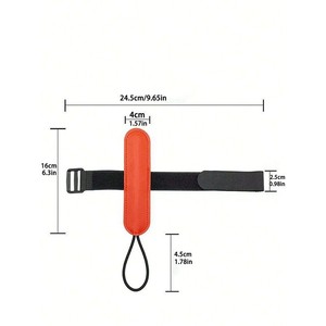 Corrector <span class=keywords><strong>de</strong></span> Movimiento <span class=keywords><strong>de</strong></span> Muñeca para Golf 2026, Corrector <span class=keywords><strong>de</strong></span> Muñeca Impermeable <span class=keywords><strong>de</strong></span> Plástico y Cemento, Previene la Inclinación <span class=keywords><strong>de</strong></span> la Muñeca - Product Image 6