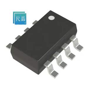 LM74502HDDFR BOM Service <strong>3.2</strong>-V TO 65-V INDUSTRIAL RPP CON LM74502HDDFR - Product Image 1