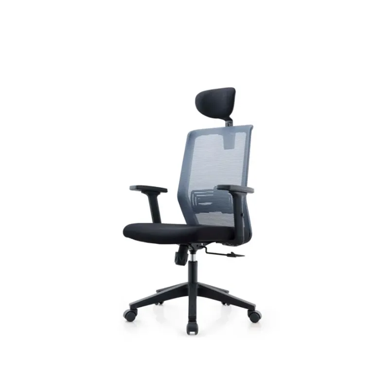 Wholesale Office Chairs Factory Full Mesh Office Chair Fancy Office Chair