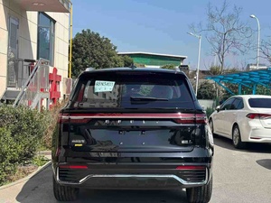 Geely Monjaro Xingyue L 2024 2.0TD DCT <span class=keywords><strong>EVO</strong></span> 2WD Long Wind Usato - Vendita all'ingrosso di auto usate - Product Image 4