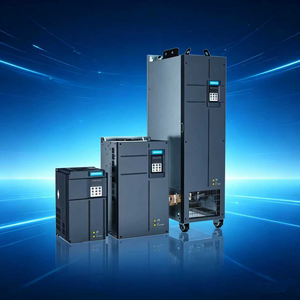 Variador de Frecuencia INOVANCE MD290T132G/160P 132KW Trifásico 380V CA - Product Image 2