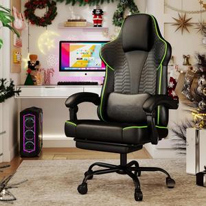 Silla <span class=keywords><strong>Gamer</strong></span> Black Friday Anime Cómoda Ergonómica Mejor Compra Silla de Oficina para el Hogar Silla <span class=keywords><strong>Gamer</strong></span> Scorpion para Adultos Adolescentes - Product Image 3