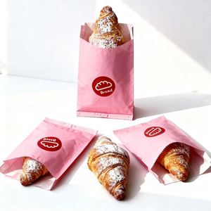 Eco-Friendly Waterproof <b>Greaseproof</b> Food Grade Custom Parchment Filter <b>Paper</b> for Food Packaging and Jar Liners - Product Image 4