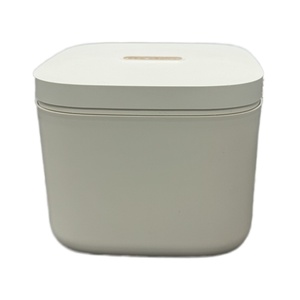 Portable <b>Rechargeable</b> Intelligent Lunch Box Constant Temperature Fresh-Keeper Food Grade Insulated Electric Source - Product Image 6