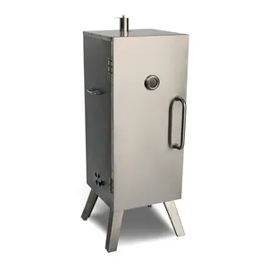 Commercial smokers for sale sausage oven stainless steel bbq meat smoker