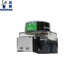 ตัวควบคุม TopWorx TXS E20GLPM 2xP+f NJ2-V3-N แบบเหนี่ยวนำ NAMUR 316SS 1 แกนต่อขยาย 1/2 NPT ATEX IECEX IP67 - Product Image 3