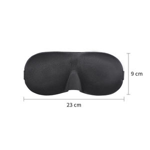 <span class=keywords><strong>Antifaz</strong></span> 3D de Alta Calidad <span class=keywords><strong>para</strong></span> <span class=keywords><strong>Dormir</strong></span>, <span class=keywords><strong>Antifaz</strong></span> <span class=keywords><strong>para</strong></span> <span class=keywords><strong>Dormir</strong></span> con los <span class=keywords><strong>Ojos</strong></span> <span class=keywords><strong>Abiertos</strong></span> - Product Image 4