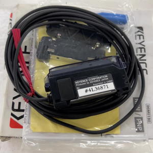 Amplificateur à fibre optique de type fin FS-T1P, sortie PNP, prévention de la saturation - Product Image 6