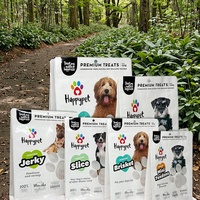 Emballage biodégradable pour croquettes pour chiens/sac de nourriture pour chiens/Comida Para Perros utilisation pour chiens et chats