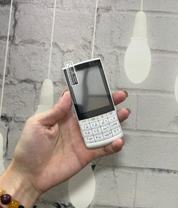 Thương mại nước ngoài hot nút điện thoại di động X3-02 Đôi <span class=keywords><strong>Sim</strong></span> với Tây Ban Nha/Đức/pháp ngôn ngữ 2.4 "TFT màn hình pin mới - Product Image 1