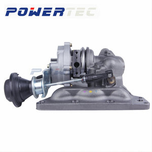 Hoàn Chỉnh <span class=keywords><strong>Turbo</strong></span> Sạc <span class=keywords><strong>Turbo</strong></span> Cho Thông Minh-Mcc Thông Minh Fortwo Động Cơ M160-1 727211-0001 Tuabin Gt1238s <span class=keywords><strong>Turbo</strong></span> Máy Nén - Product Image 5
