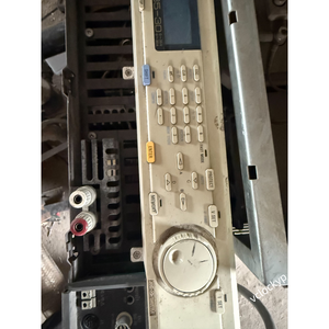 Kikusui แหล่งจ่ายไฟ PBX20-10 1Ch DC? ?20V/?10A 200W ใช้แหล่งจ่ายไฟ DC แบบสองขั้ว - Product Image 2