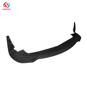 Alerón Delantero Regular de Fábrica Chaoshenghang para Dodge Challenger 2015-2023, Divisor de Parachoques Delantero, Accesorios RT - Product Image 4