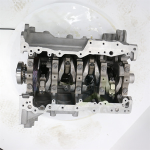 Bloc-cylindres complet moteur AJ200 AJ200D 204DTD 2.0L pour Land Rover Discovery Range Rover Evoque Velar Jaguar Diesel - Product Image 5