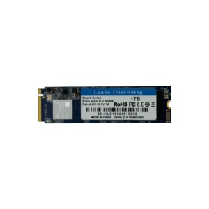 โซลิดสเตตไดรฟ์จัดเก็บข้อมูลภายในแบบ SSD ความเร็วสูง1TB NVMe - Product Image 4