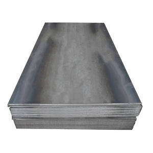 중국 공장 도매 맞춤형 크기 ASTM A36 Q195 Q235 Q345 <span class=keywords><strong>Ms</strong></span> 탄소강 판재 - Product Image 1