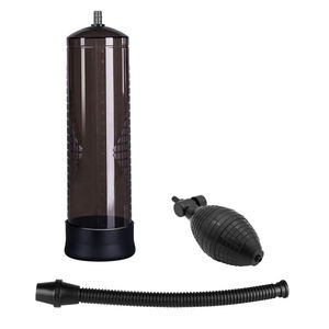 Herren Sex <span class=keywords><strong>Pump</strong></span> Toy Vakuum <span class=keywords><strong>Penis</strong></span> Enhancer <span class=keywords><strong>Pump</strong></span> für größere längere dickere Schwanz vergrößerung - Product Image 6