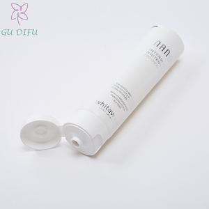 Nhà Sản Xuất Bao Bì Kem Đánh Răng Ống Nhựa Ép Đùn Logo PBL In Theo Yêu Cầu - Product Image 4