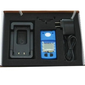 Détecteur de gaz phosphine Ennix GS10, appareil d'alarme portable, fabrication allemande, alimenté par batterie - Product Image 4