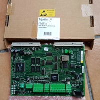 Carte CPU S-X96CPU-AE pour contrôleur DDC pour PLC
