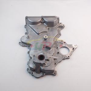 Venta al por mayor: Conjunto de cubierta del sistema del motor (cadena de distribución y bomba de aceite) 21350-2B701 21350 2B701 para K-IA OPTIMA HYBRID 213502B701 - Product Image 3