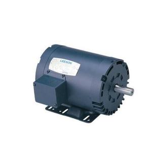 มอเตอร์แม่เหล็กถาวรกระแสตรง Leeson รุ่น C42D1FK7D 90V 3/4 แรงม้า ป้องกันการระเบิด - Product Image 3