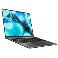Ordinateur portable de jeu CHUWI CoreBook X écran IPS FHD 14.1 pouces Intel Six cœurs i3-1215U Core jusqu'à 3.70 Ghz Notebook