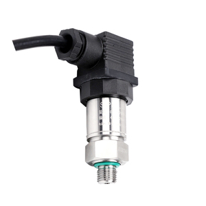 Máy phát áp lực thủy lực lực đo 100mpa Máy bơm nước khác biệt cảm biến áp suất 4-20mA 0-10V cho thiết bị y tế - Product Image 1