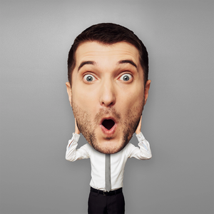 Лидер продаж, персонализированные украшения для лица - Product Image 2