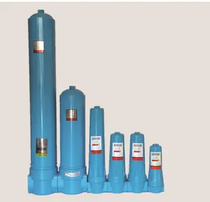 PSA חמצן מפעל חלקי חילוף זליטה מולקולרית מסננים הציוד הנפוץ ביותר ליצרן חמצן בסין