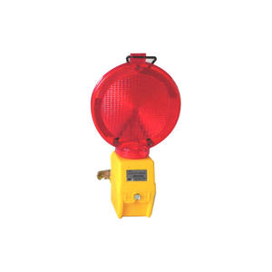 Lampe fixe rouge pour capteurs de sécurité - Product Image 2