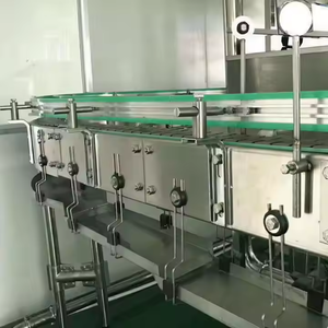 Tự động tăng Rèm dọc thành phần cán rèm khung băng tải thành phần kết nối chân đế - Product Image 4