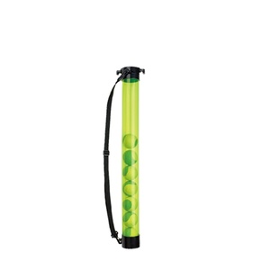 Tube de <span class=keywords><strong>balle</strong></span> de personnalisation en gros Balles de <span class=keywords><strong>tennis</strong></span> Tube Ramasser et tenir les balles SW866/SW867 Personnaliser le plastique 15/12 97/77 OEM - Product Image 1
