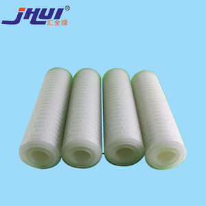 بولي بروبلين مطوي غشاء 10 بوصة (PP) - Product Image 5