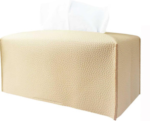 Hot bán đa-màu lớn kích thước nhỏ PU da vuông mô hộp phòng khách Bàn cà phê xe mô hộp - Product Image 4