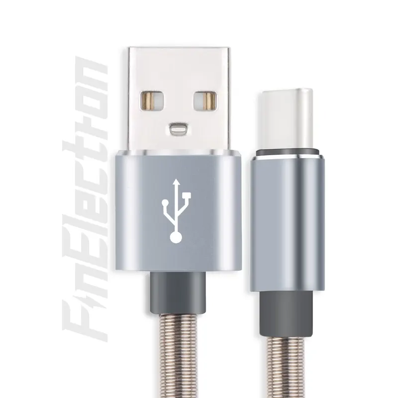 Guangdong Factory Super USB3.0 Type C Charger Data Fast Charging Data Cable For Samsung