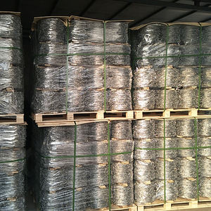 Malla de alambre de hierro de púas, diferentes tipos, Malla Protectora - Product Image 6